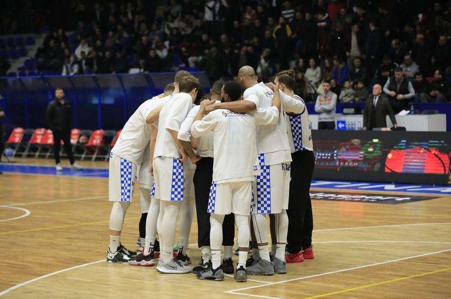 Basketboll, Prishtina me fitore të rëndësishme në Ligën Ballkanike