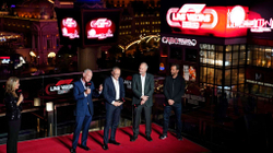 Las Vegas, nikoqir i ri i garës në Formula 1
