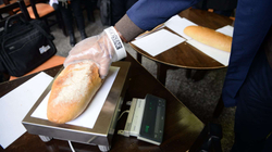 Inspektorati i Tregut shqipton gjoba ndaj furrave që mashtruan me peshën e bukës