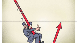Karikatura e ditës - 31.03.2022