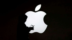 Apple humb pozitën si kompania më e vlefshme në botë