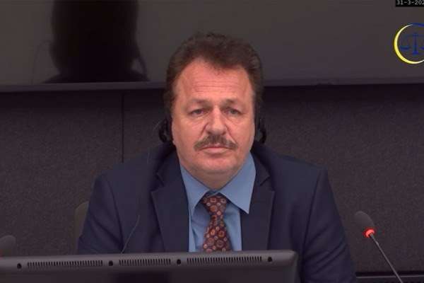 Borovci i thotë gjykatës në Hagë: Mos bini pre e dëshmitarëve të shantazhuar