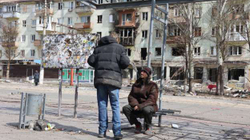 Rusia njofton për armëpushim në Mariupol