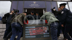 Aksion i PSD-së: Albin Kurti, veteran i rrejshëm i UÇK-së