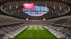 Tetë stadiumet e Katarit për Kupën e Botës