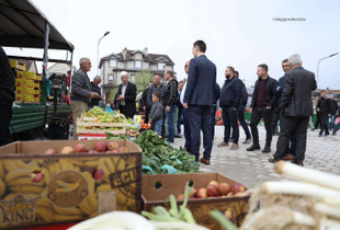 Fshati Ratkoc bëhet me treg në vlerë prej 70 mijë eurosh, maj 2022