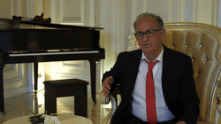 Ramadani – muzikanti që themeloi kore fëmijësh deri në Gjermani