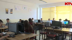 MASHTI formon qendra të testimit, në mungesë të kompjuterëve në disa shkolla