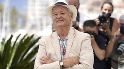 Bill Murray foli publikisht për akuzat ndaj tij për sjellje të pahijshme