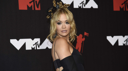 Rita Ora flet për sakrificat e të qenit yll i muzikës pop