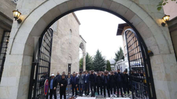 Urimet e liderëve institucionalë e partiakë për Fitër Bajram