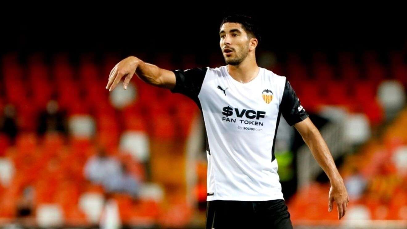 Valencia mohon se Soleri ka arritur marrëveshje me Barcelonën