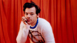 Harry Styles paralajmëron koncert special