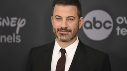 Jimmy Kimmel anulon emisionin si pasojë e koronavirusit