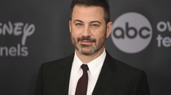 Jimmy Kimmel anulon emisionin si pasojë e koronavirusit