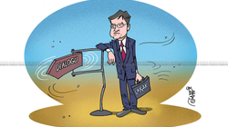 Karikatura e ditës - 03.05.2022