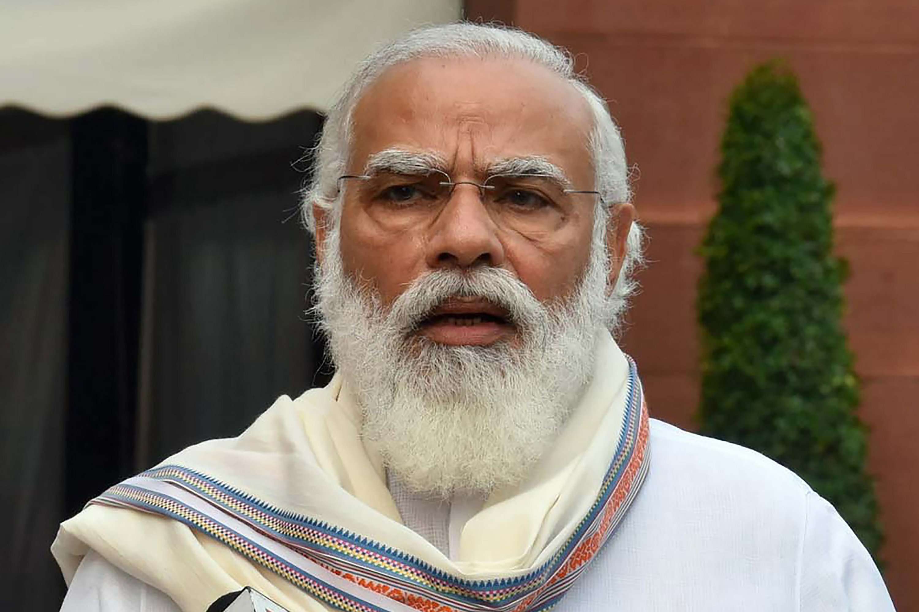 Kryeministri indian, Narendra Modi, Ukrainë, Rusi, lufta, maj 2022