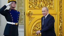 Rusia sulmon Mariupolin pa u nxjerrë civilët nga “ferri”