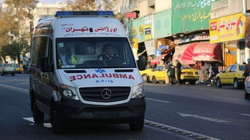 Tetë të vdekur në Iran si pasojë e konsumimit të alkoolit me metanol, të prodhuar në shtëpi