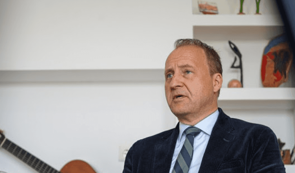 Ambasadori norvegjez optimist për marrëveshje finale Kosovë-Serbi sivjet