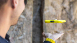 Snapchati lanson dronin për shkrepje të fotografive