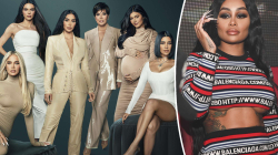 Familja Kardashian-Jenner fiton rastin gjyqësor kundër Blac Chynas