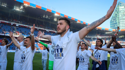 Kryeziu udhëhoqi mbrojtjen “çelik” të Zuerichut