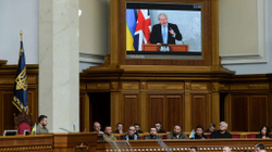 Johnson: Ukraina do të fitojë
