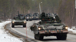Rruga e Finlandës dhe Suedisë për pranim në NATO