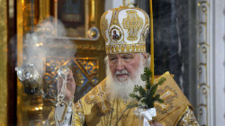 BE-ja do ta sanksionojë edhe kreun e Kishës Ortodokse ruse