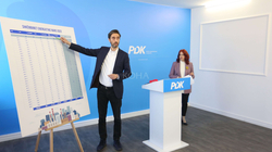 PDK-ja kritikon shtrenjtimin e rrymës: Kosova prodhoi më shumë sesa konsumoi në mars