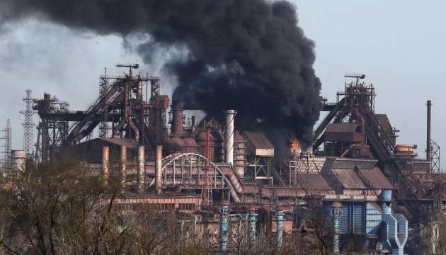 Rusia paralajmëron korridor humanitar për evakuim nga Azovstali nga e enjtja