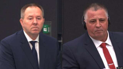 Më 5 korrik, konferenca e paraapelit për rastin Gucati dhe Haradinaj