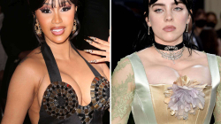 Cardi B e urren internetin që mundohet të krijojë përçarje mes saj dhe Billie Eilishit