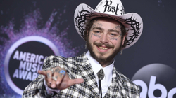 Post Malone dhe e dashura e tij misterioze në pritje të fëmijës së parë