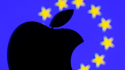 Die EU steht kurz vor einer Geldstrafe von rund 500 Millionen Euro gegen Apple