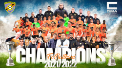 Ballkani kampion i Superligës pas barazimit në takimin Gjilani – Drita