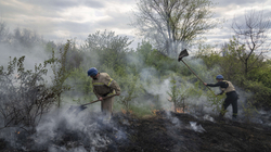 Mbi 20 të vdekur nga sulmet në Donetsk