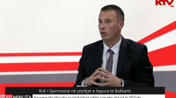 Rrecaj: Është momentumi për marrëveshjen përfundimtare Kosovë – Serbi