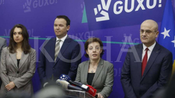 “Guxo” i nis përgatitjet për zgjedhjet e brendshme
