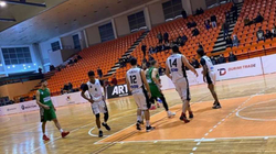 Prishtina kalon në gjysmëfinale, eliminon Prizrenin-16