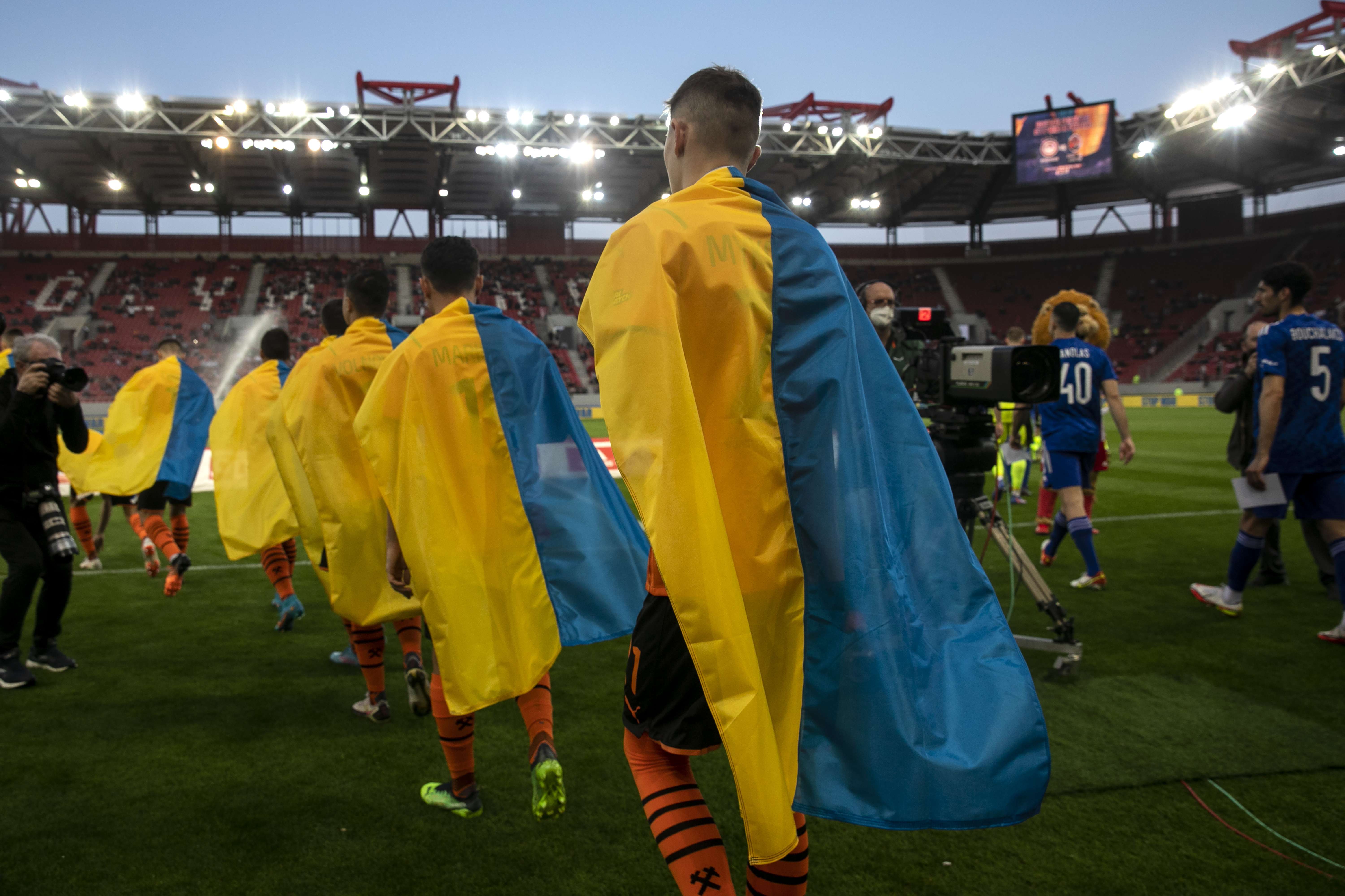 Shakhtari përfiton në Ligën e Kampionëve pas eliminimit të Villarrealit