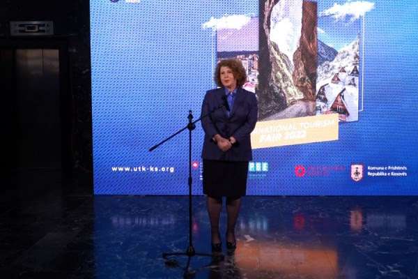 Hajdari: Turizmi është sektor me prioritet që sjell punësim dhe zhvillim ekonomik