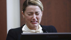 Amber Heard pretendon se Johnny Depp donte t’ia ndalonte aktrimin