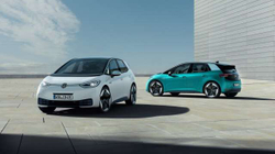 VW-ja shiti të gjitha veturat elektrike të planifikuara për këtë vit