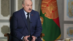 Lukashenko e cilëson të zvarritur pushtimin rus, fajëson SHBA-në për luftën