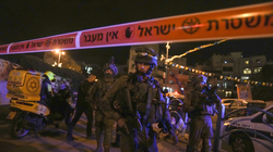 Tre të vdekur në një sulm që Izraeli e quan terrorist