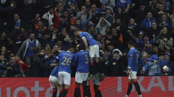 Rangersi po udhëheq 2:0 ndaj Leipzigut