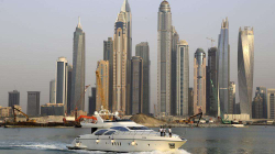 Miliarderët rusë po zhvendosen në Dubai për shkak të sanksioneve perëndimore