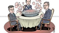 Karikatura e ditës